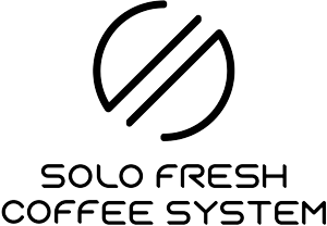 SOLO FRESH COFFEE SYSTEM